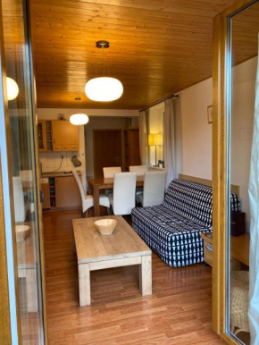 Apartman Poustevnik